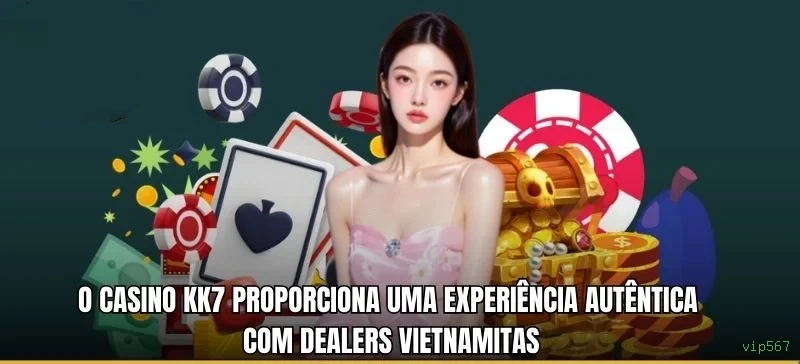 Cassino vip567 - mesas ao vivo e jogos