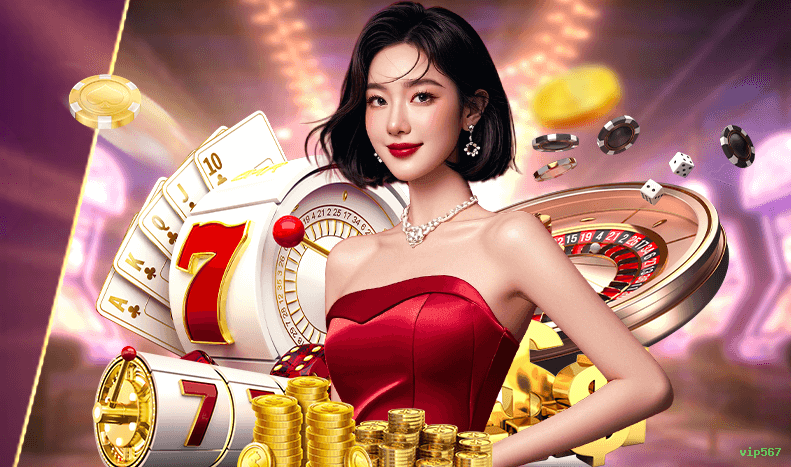 Gates of Olympus slot vip567