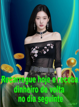 Slots com prêmios vip567